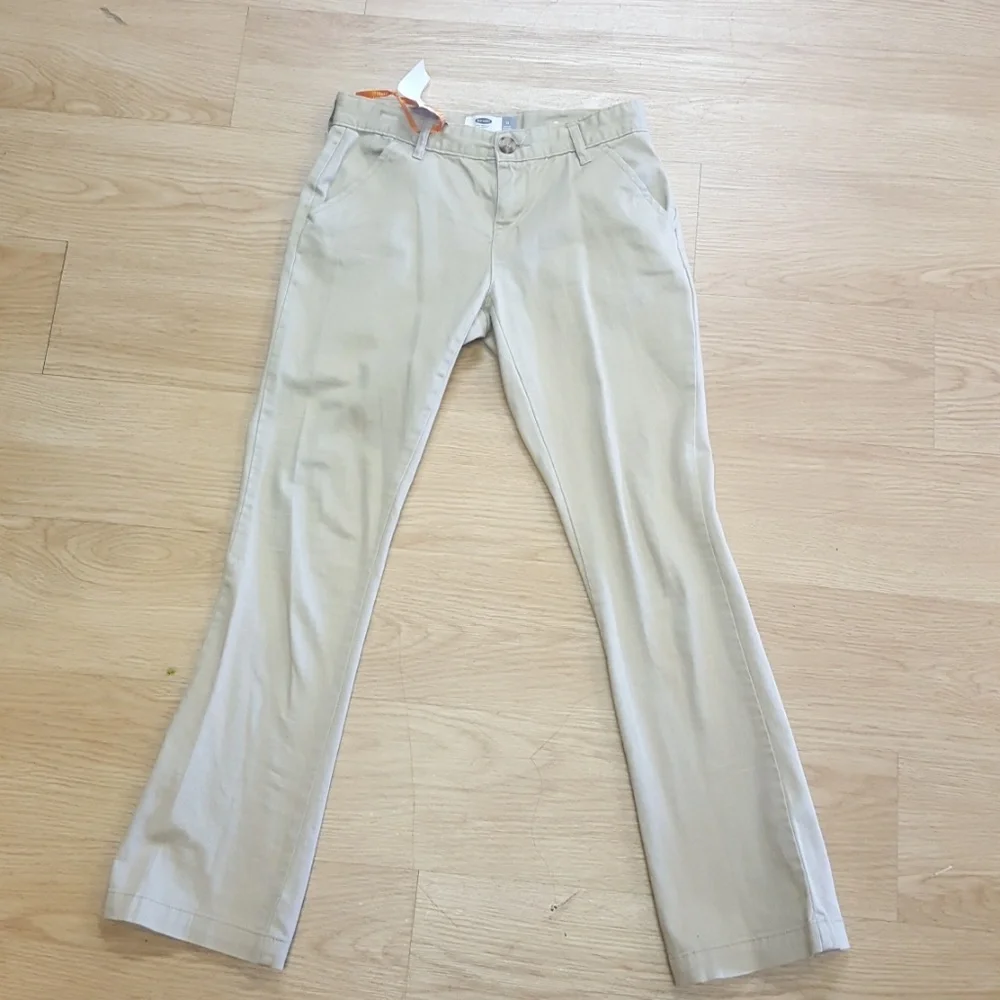 Cute khakis
